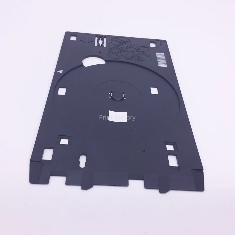 Inkjet DVD J Tray For Canon Printer Pic 6