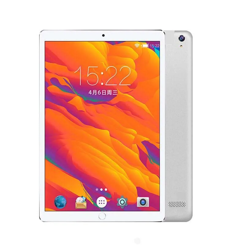 10.1 inch Dual SIM Phone Call Android7.0 MTK Eight Core 2.0GHz 2G+32G Tablet PC WiFi Bluetooth4.0 GPS 1920x1080 IPS 5.0MP Camera 10.1 inch Dual SIM Phone Call Android7.0 MTK Eight Core 2.0GHz 2G+32G Tablet PC WiFi Bluetooth4.0 GPS 1920x1080 IPS 5.0MP Camera