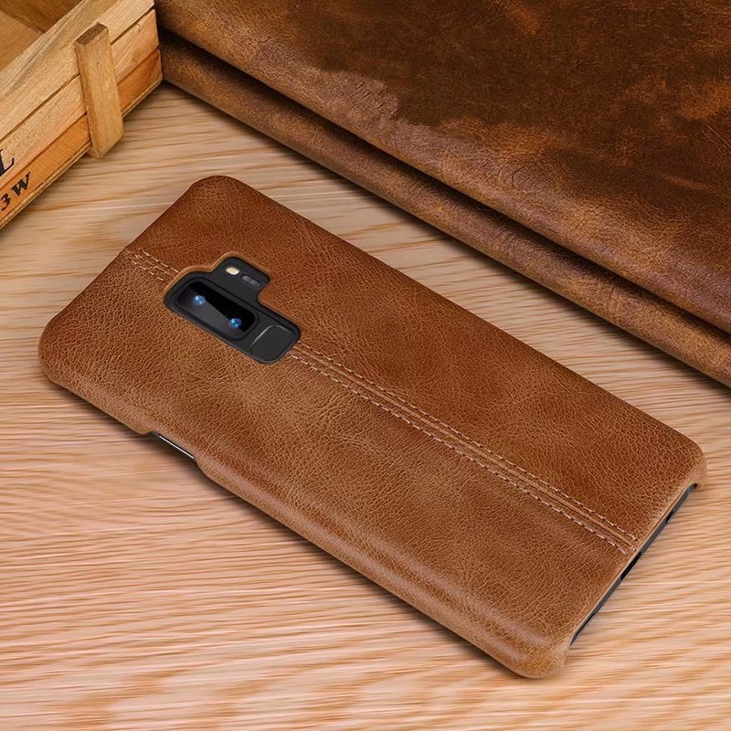 genuine leather base case (10)