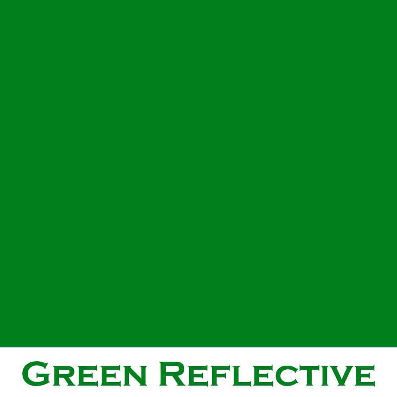 Green re