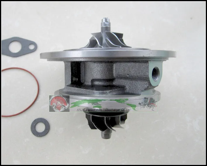 Turbo cartridge chra core BV39 54399880030 54399700030 14411-00Q0F For Renault Clio Megane Modus Scenic 2004- K9K 78kw 1