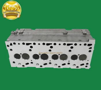 

8140.23 Cylinder Head for iveco Daily/New Daily 2499cc 2.5TDi/Fiat Ducato 2445cc 2.5TDi/opel Movano 2463cc 2.5TDi 991607 908 584