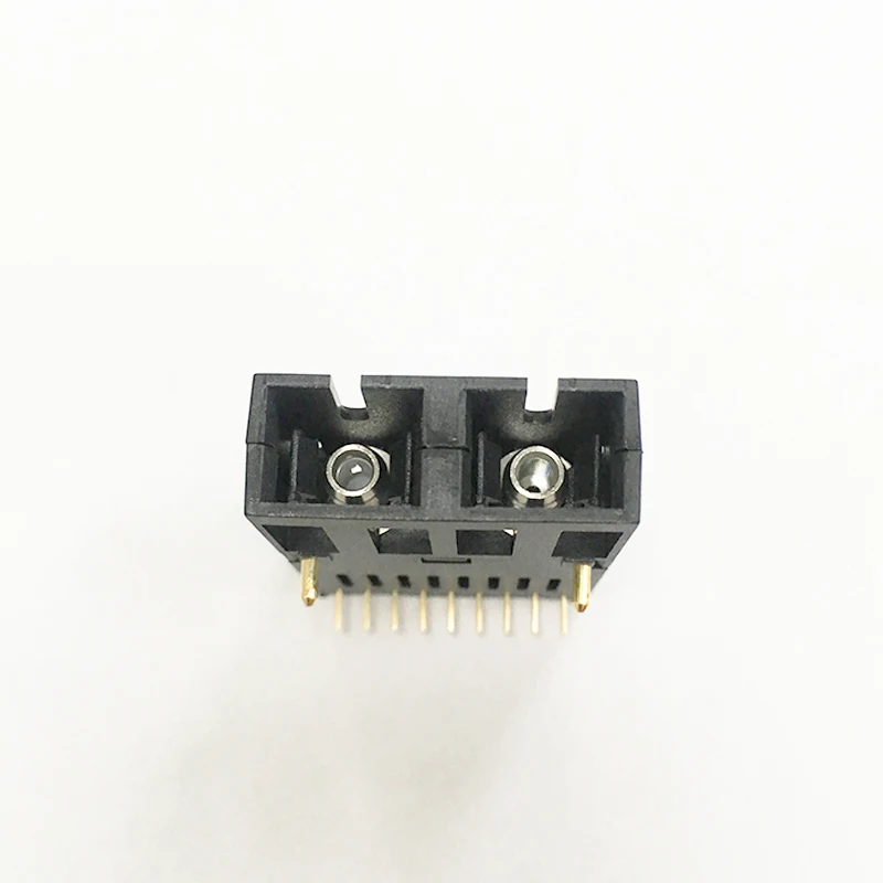 1x9 20 км 40 155 м 1310 нм 3 В 5 в Одиночный Режим дуэли волокна SC 1*9 промышленного класса