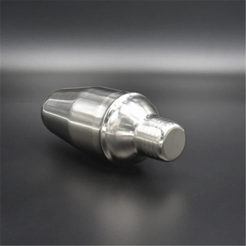 Шейкер коктейльный из нержавеющей стали 350/550/750 мл|stainless steel cocktail shaker|cocktail shakershaker