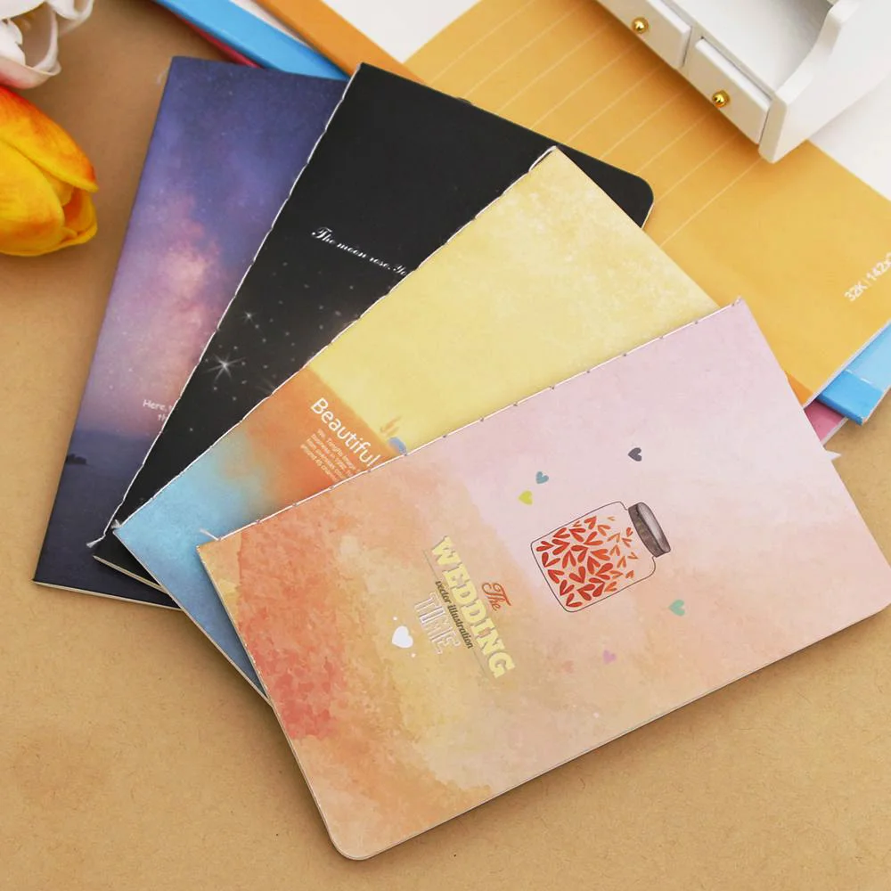 NEW LLAMA STICKY NOTES BOOK MEMO CARD DATE DIARY PAD PLANNER SKETCH SCHOOL KIDS