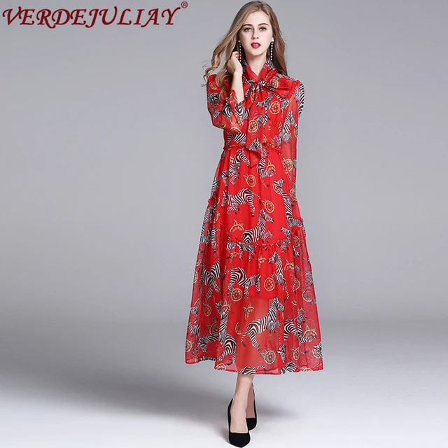 Holiday Dresses 2018