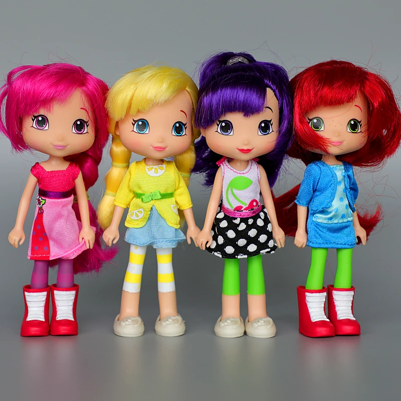 Featured image of post Strawberry Shortcake Dolls For Sale Brazil strawberry shortcake guide for dolls aka cole o moranguinho this guide was designed to provide a quick reference to assist collectors of the