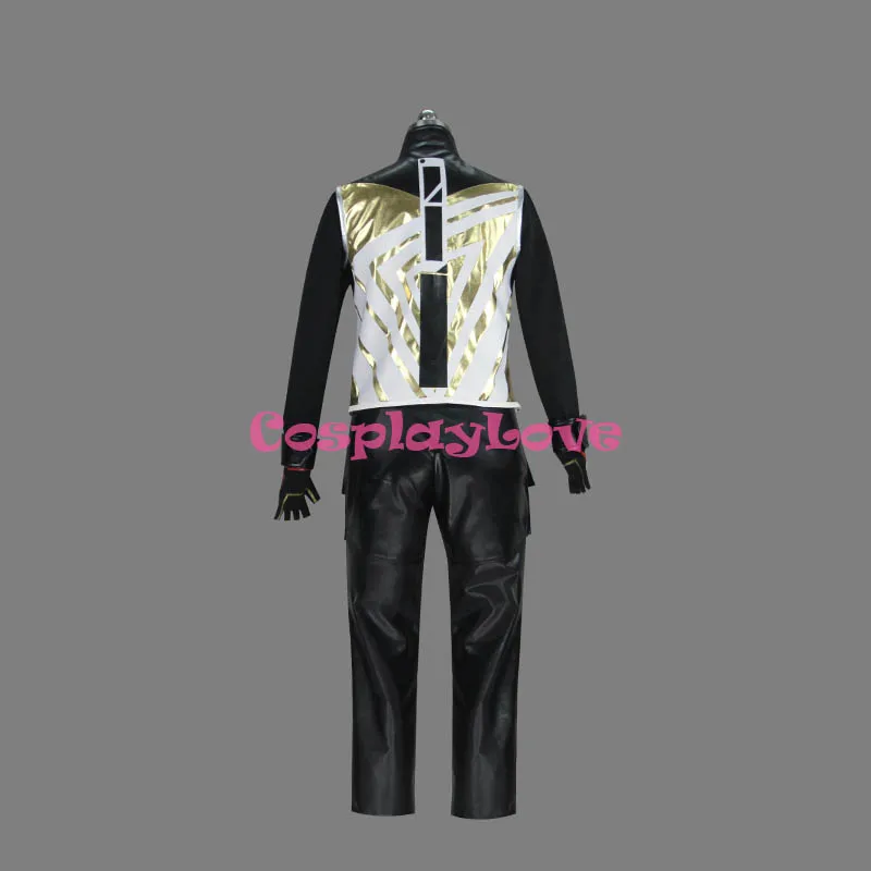 CosplayLove Fortnite Battle Royale Season 5 Drift Skins Tier 4 or 6 Cosplay Costume Custom Made For Halloween Christmas (12)