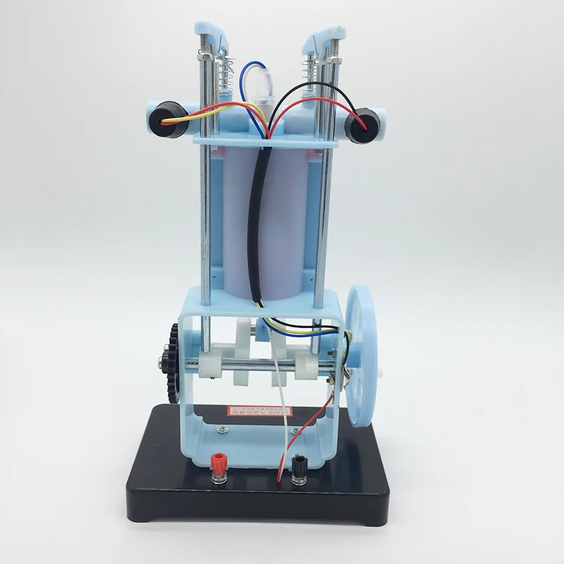 gasoline engine model for student