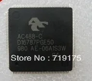 Бесплатная доставка 10 шт./лот AC488-C Audiocod TQFP144 | Электронные компоненты и