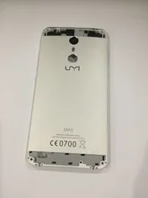Original Battery cover back shell For Umi Max 5.5″ FHD MTK6755M Octa Core 1920*1080 Free Shipping+Tracking Number