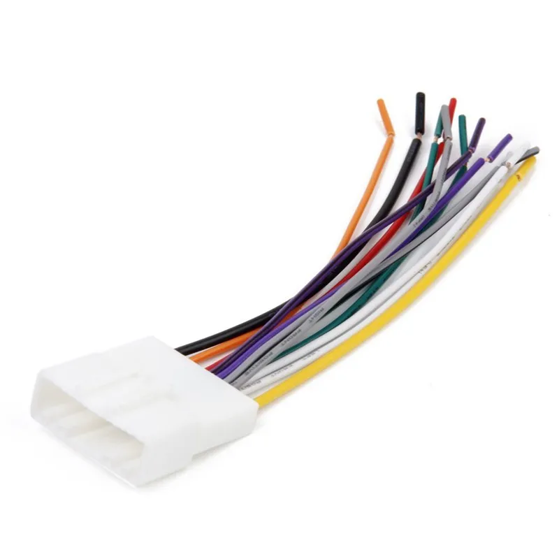 nissan harness cable (11)