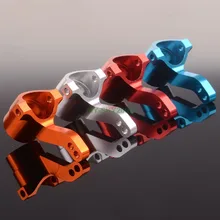 2P Alloy Steering Hub Carrier (L/R) For 1/10 RC HPI Racing Bullet 3.0 ST/MT/WR8 #101208