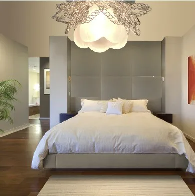 Plafoniere a led per illuminazione casa moderna soggiorno camera da letto corridoio soffitto di cristallo lampade.jpg Plafoniera per corridoio moderni