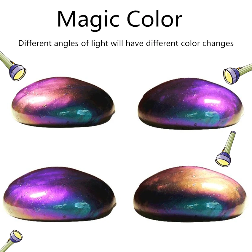 DIY Magic Color Slime Elastic Modeling Clay Galaxy Slime Supplies Bouncing Plasticine Playdough Education Novelty Creative Toys DIY Magic Color Slime Elastic Modeling Clay Galaxy Slime Supplies Bouncing Plasticine Playdough Education Novelty Creative Toys
