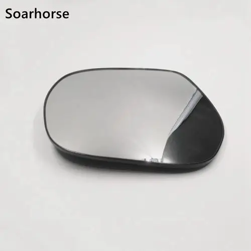 Soarhorse зеркало заднего вида стекло для Toyota Land Cruiser Prado 150 ...