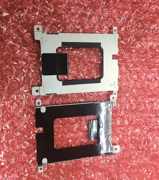 

WZSM New HDD Caddy for Dell Latitude E5420 E5520 Hard Drive Caddy Bracket