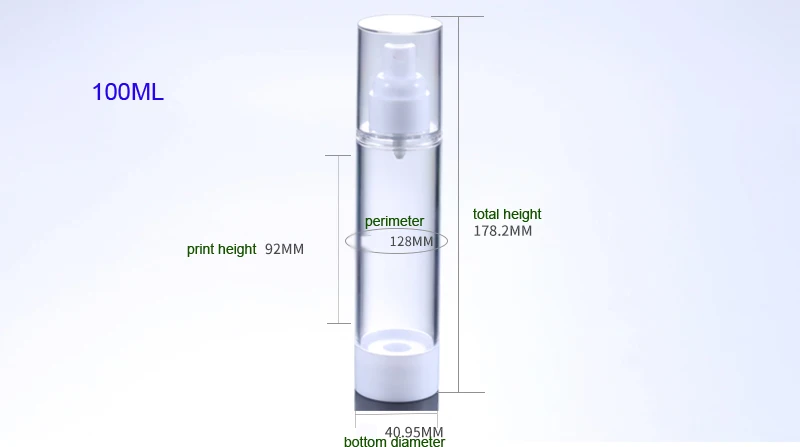 100ml