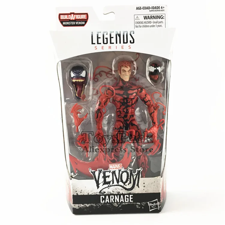 venom marvel legends typhoid mary (monster venom baf) venom marvel legends typhoid mary (monster venom baf)