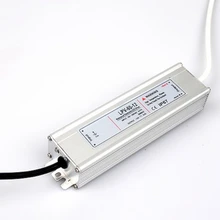 30 Вт 12 вольт 2.5 amp Водонепроницаемый Импульсный источник питания