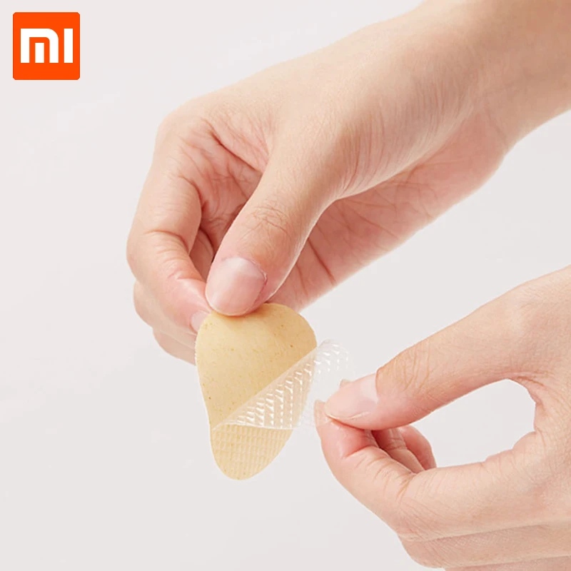 Xiaomi MiaoMiaoce наклейка на кожу при уходе от укачивания дыхательных аппаратов