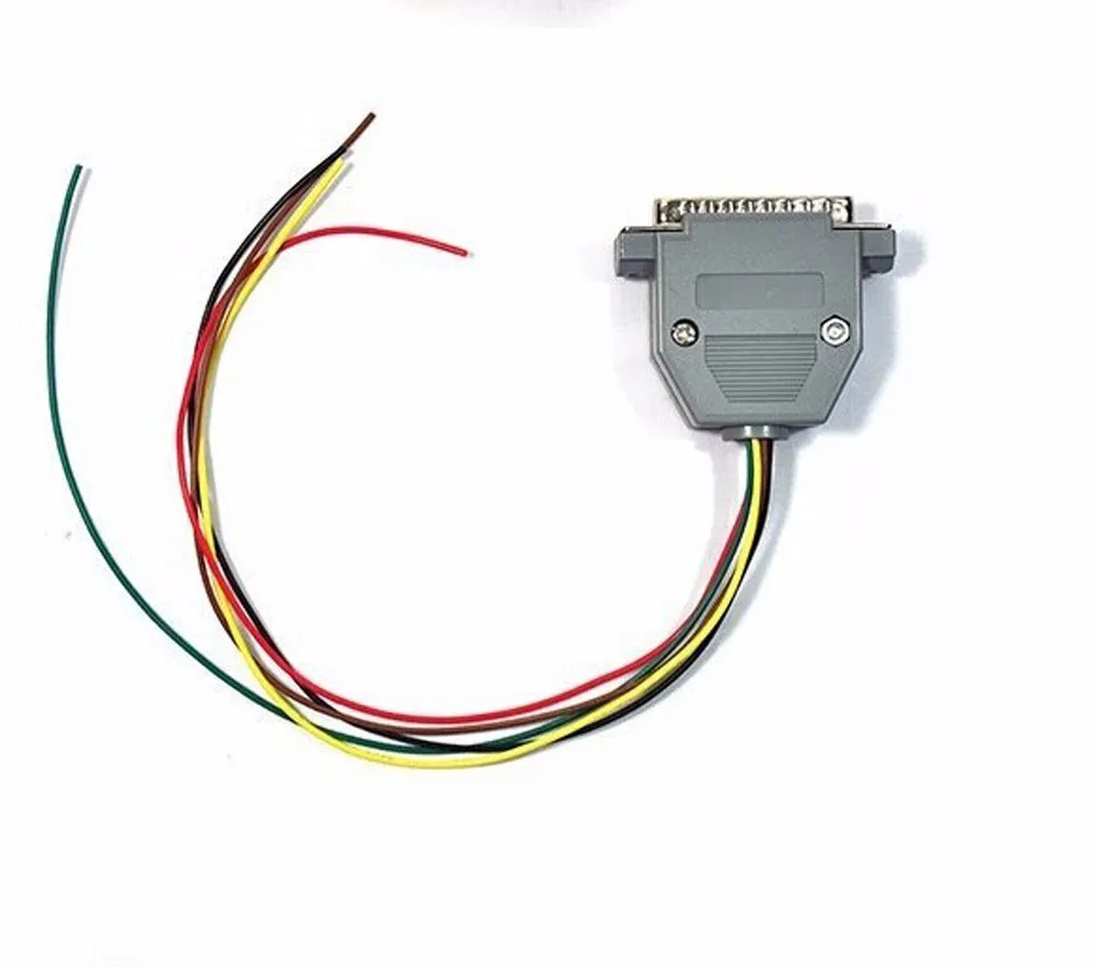 FVDI ABRITES Commander диагностический инструмент диагностический интерфейс полная версия с 13 кабелями неограниченное время для использования