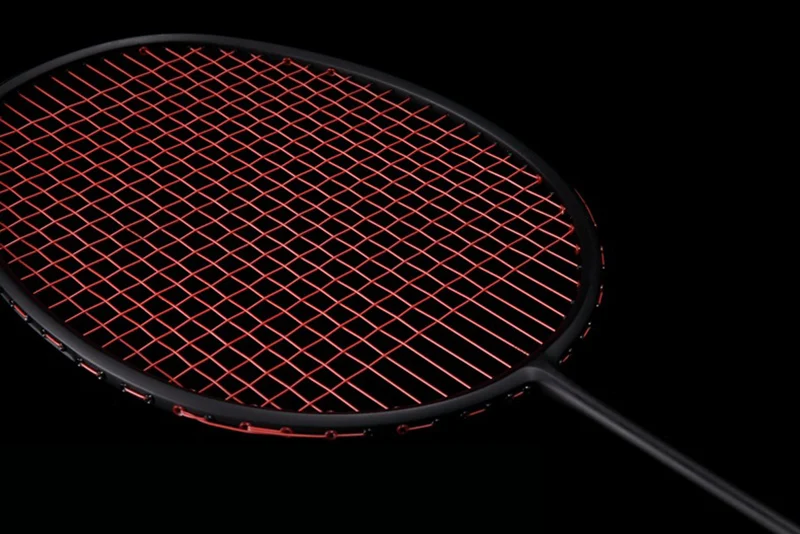 1 unidades pura fibra de carbono la competencia profesional raquetas bádminton peso súper ligero deportes raquetas con línea 72g 82G adultos 1 unidades pura fibra de carbono la competencia profesional raquetas bádminton peso súper ligero deportes raquetas con línea 72g 82G adultos