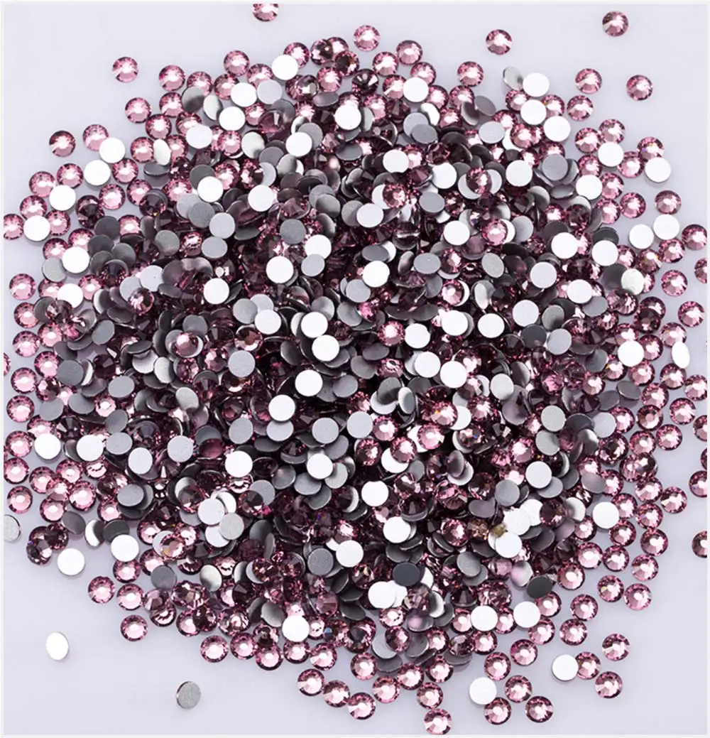 5 Set Of Rhinestones
