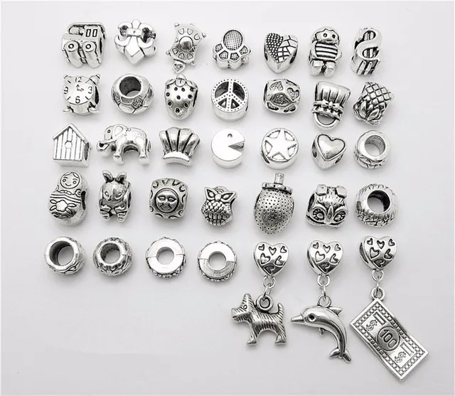 charm pandora delfin charm pandora delfin