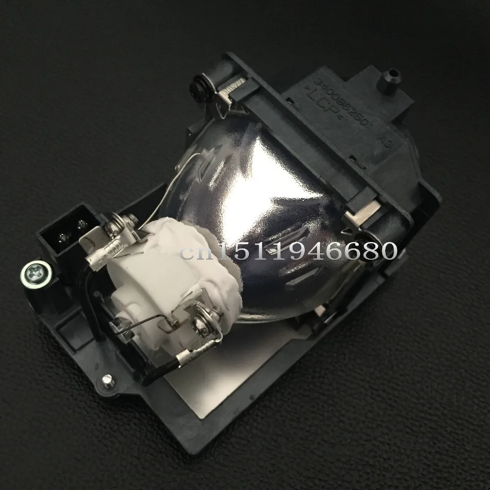 Panasonic ET LAL500 Original Replacement Lamp for PT LB280U PT LB300 PT LB300U PT TW250 PT