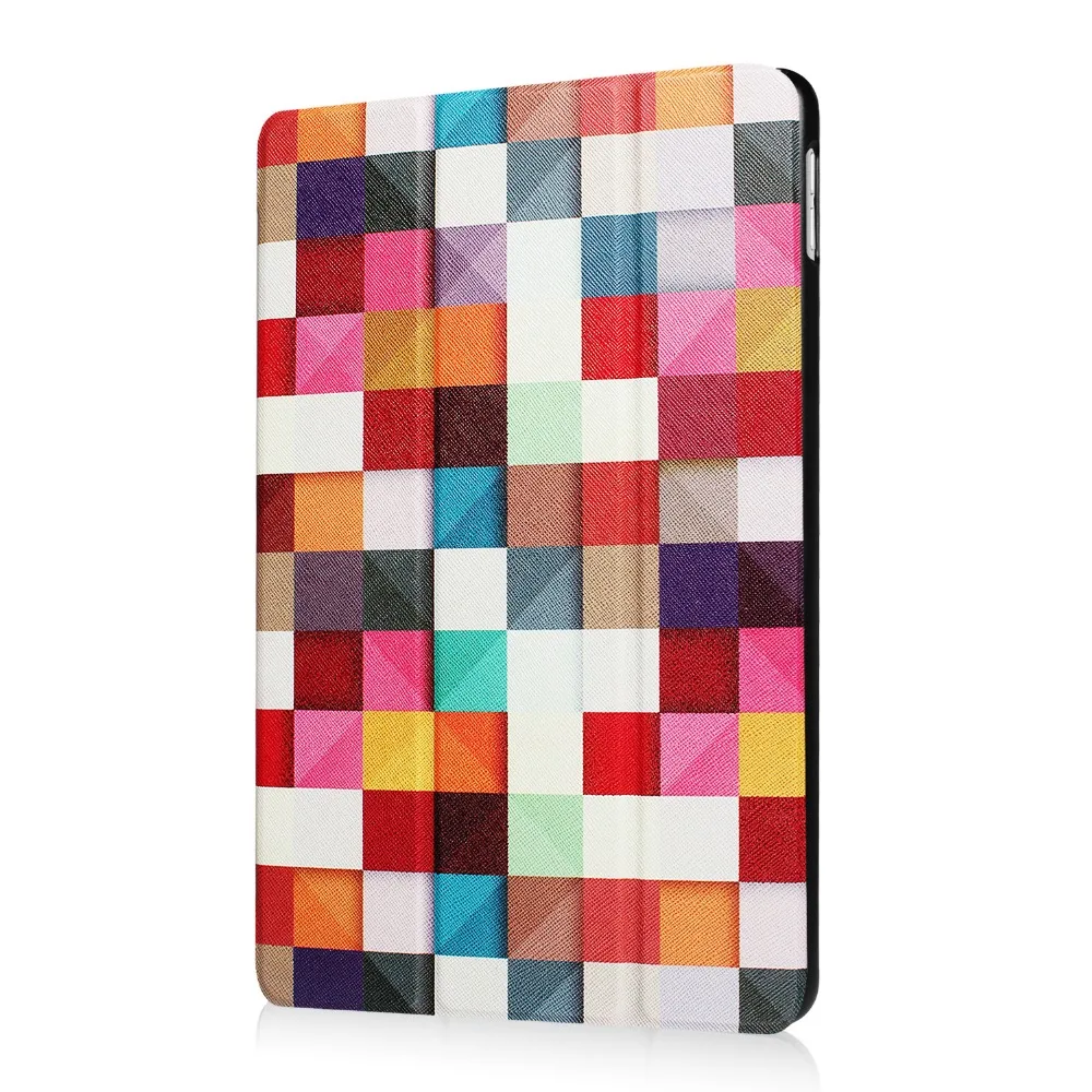 Houesse-for- iPad-air-2-case-Retro-series-of-protective cover-for-iPad 2018-2017-case-9.7-for-iPad-air-Smart-sleep-wake-up -for-iPad-2017-Tree-Flower  (191)