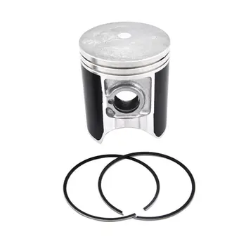 

High performance 66mm bore aluminium motorcycle piston kit cylinder piston&ring for Honda CRM250 Oversize 0.25 0.50 0.75 1