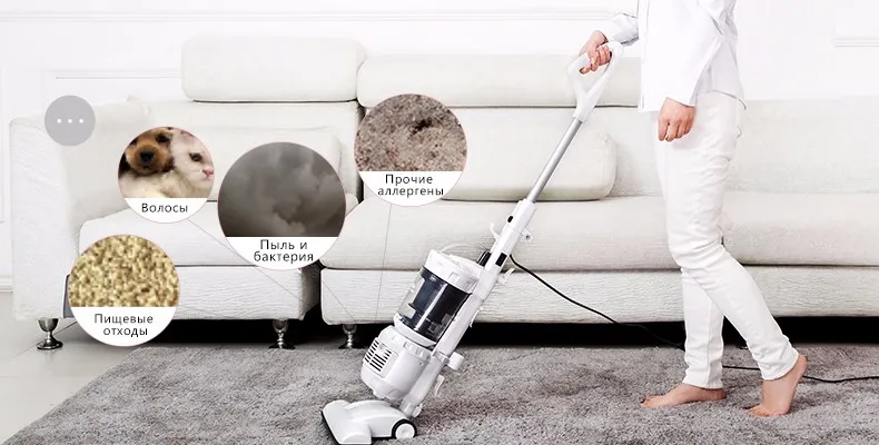 vacuum cleaner wp3007 10