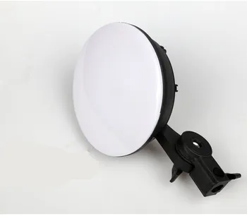 

2x50W 5500K Photography Video Studio Softbox Continuous Lighting Kit Equipment with Light Stand Soft Box CD50