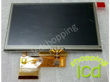 

Lcd screen AT043TN24 V.4 4.3inch tft led display AT043TN24 V4