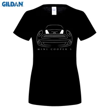 Clic Mini Cooper S And Get Free Shipping On Aliexpress 2018 New Summer Cool Tee Shirt Gerwomany Car T Mini Cooper S