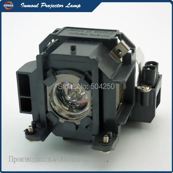 

Replacement Projector Lamp ELPLP38 / V13H010L38 for EPSON EX100