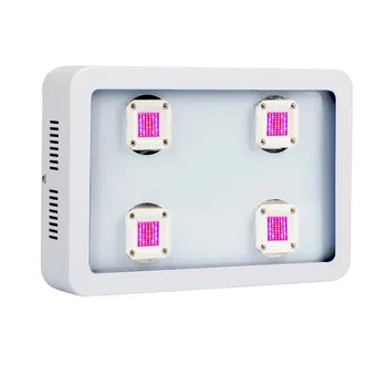 

Qkwin COB 1200W LED Grow Light Full Spectrum 4x300W LED Grow Lights For Indoor Plants Flowering And Growing