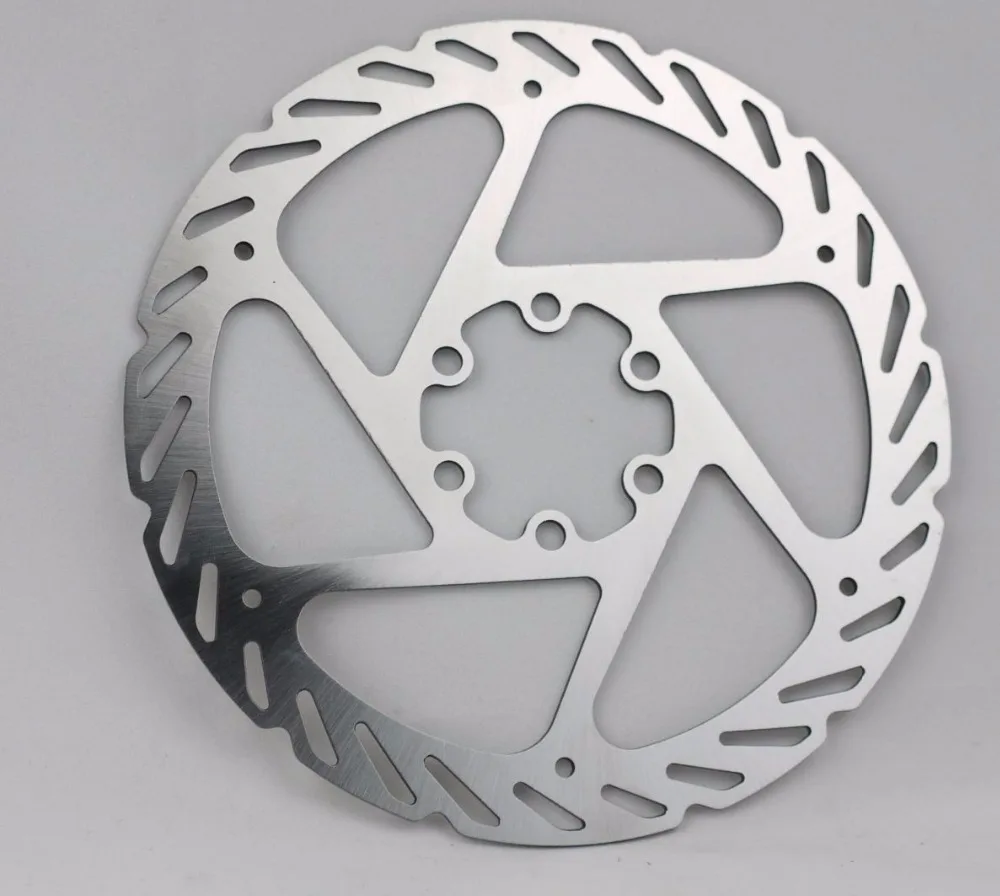 G3 Clean Sweep MTB Disc Brake Rotor 6 Bolt 140//160//180mm Elixir BB5 BB7 For Avid