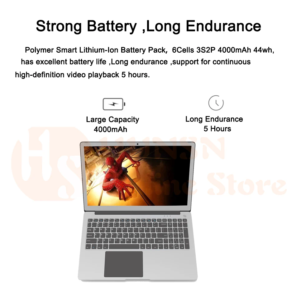 15.6-Inch-Laptop-Notebook-PC-Computer-I5-8250U-I7-8550U-I7-6500U-I5-6200U-HUNSN-LA02-(03)