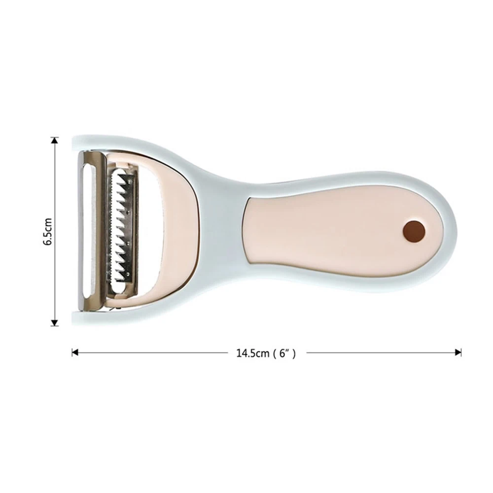 P11534839928_QueenTime-2-in-1-Vegetable-Peeler-Stainless-Steel-Cucumber-Peeler-Fruit-Parer-Potato-Peeling-Knife-Multifunctional (1)