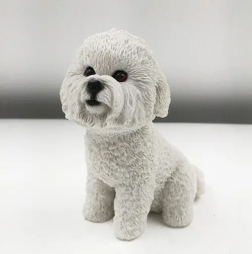 puppy dog