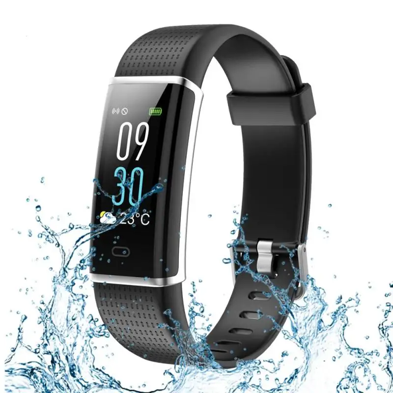 

Heart rate detection Blood pressure Monitoring Waterproof Smart Digital Watches Health Care Wrist Bluetooth Touch Screen Z3