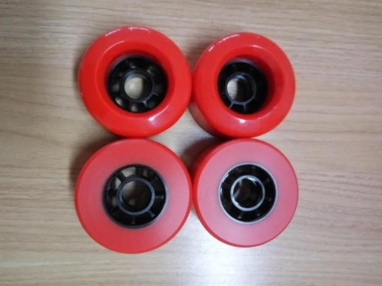 90*52 97*52 83*44mm do skate não roda