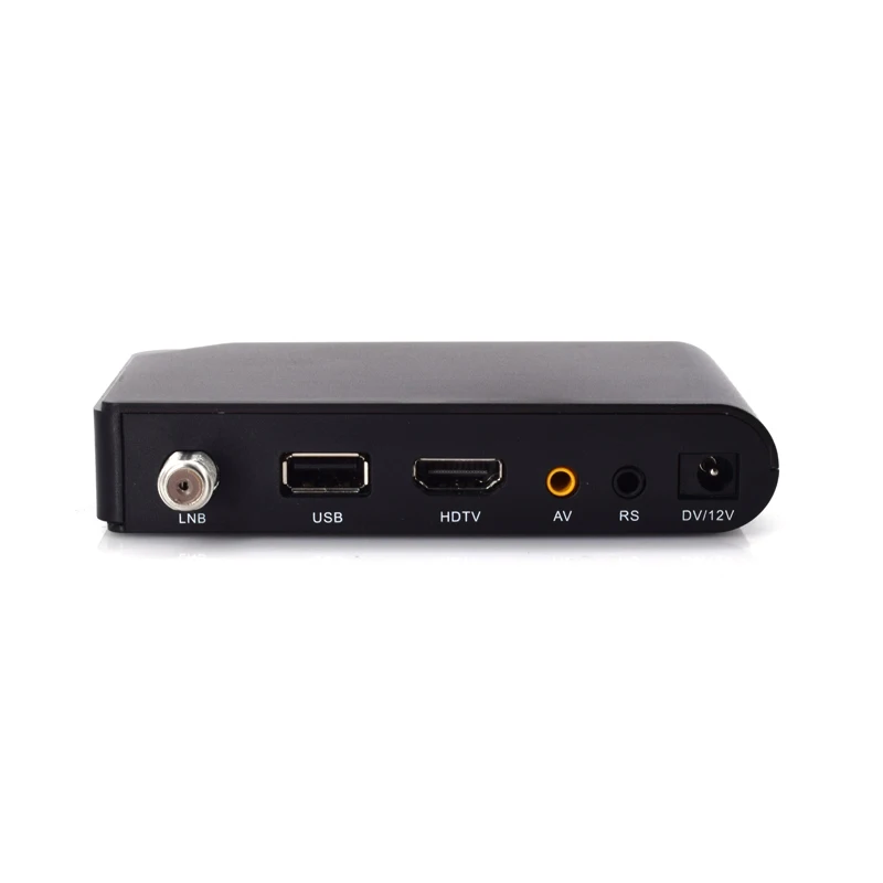 IBRAVEBOX V8 HD спутниковый ТВ приемник DVB S2 1080P поддержка 7 Клинок Италия Испания