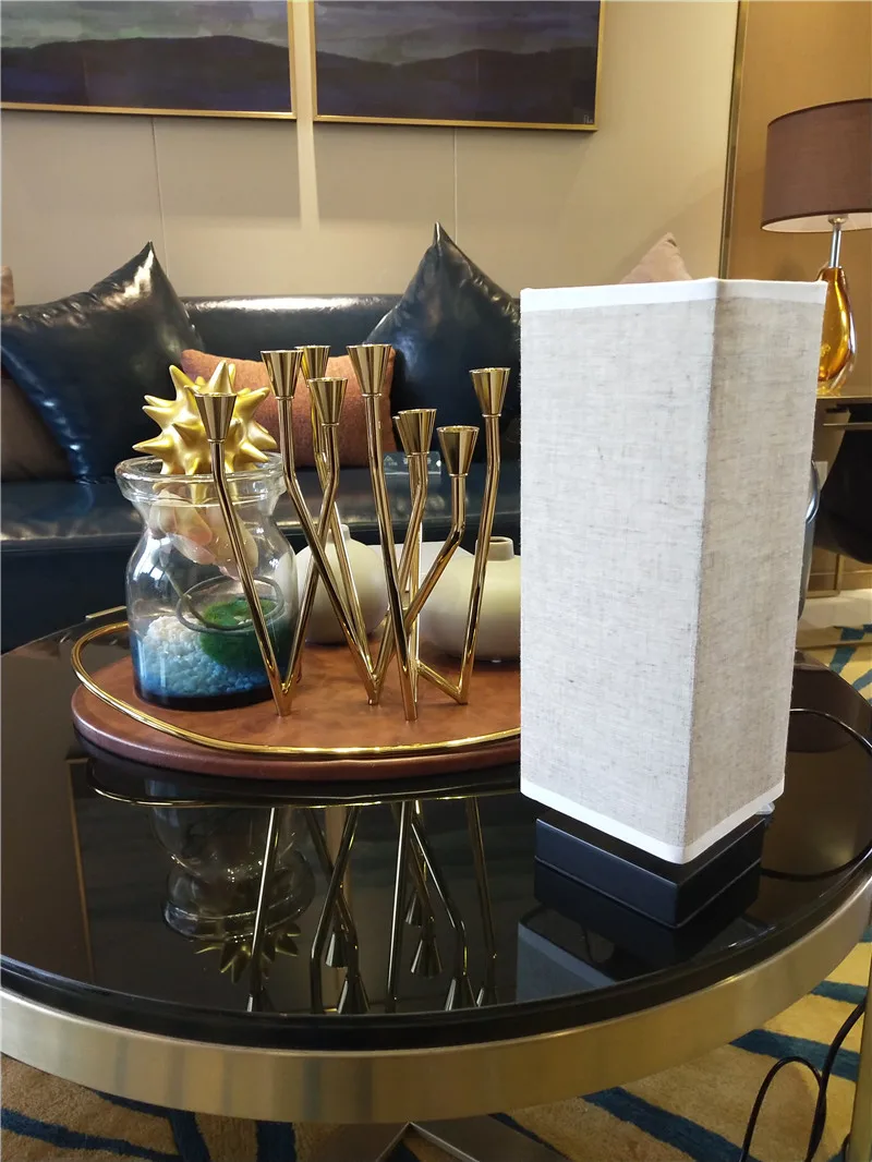 Candeeiros de Mesa Conduziu a Luz da Mesa Nordic Moderno Simples Linho Madeira Maciça Quarto Estilo Chinês Japonês Estudo Sala Estar Luzes 11 mesa estilo chinês japonês estudo sala estar luzes