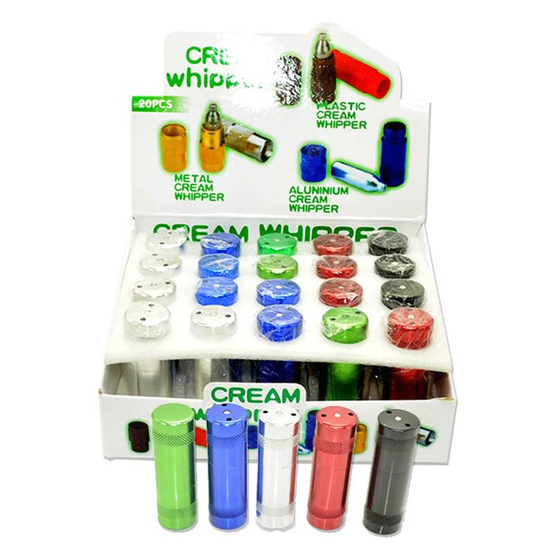 

Generation Cracker Dessert Tools Bottle Opener Cream Whippers Silicon