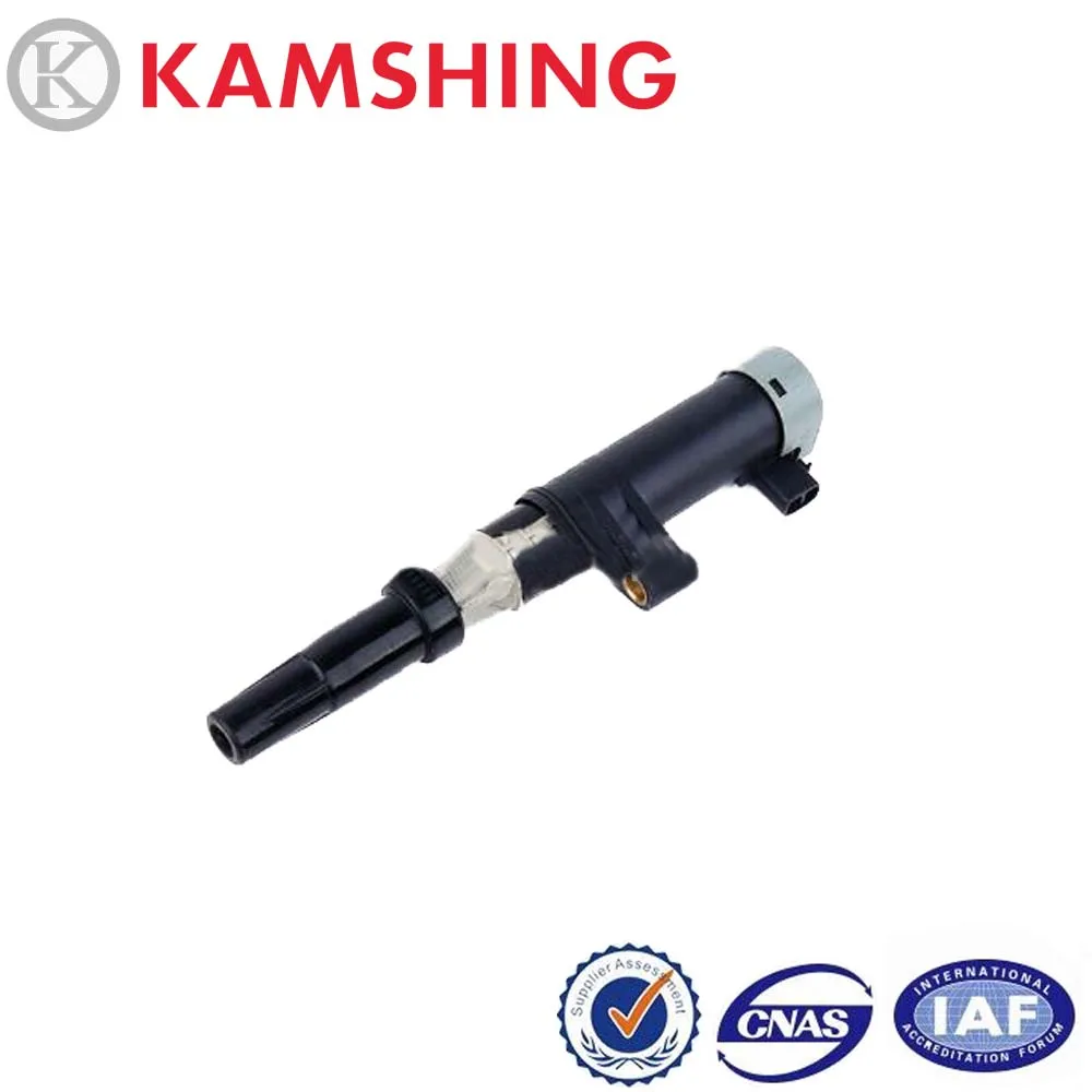 

CAPQX Car Ignition Coil For Renault F4P F4R K4J K4M Clio Espace Grand Kangoo Megane For Dacia Nissan Opel 7700107177 8200154186
