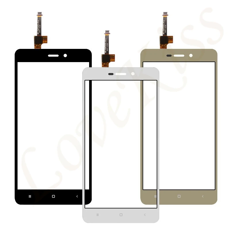 New-Front-Glass-Lens-Panel-Touch-Screen-Digitizer-Replacement-For-XIAOMI-RedMi-3-3S (3)