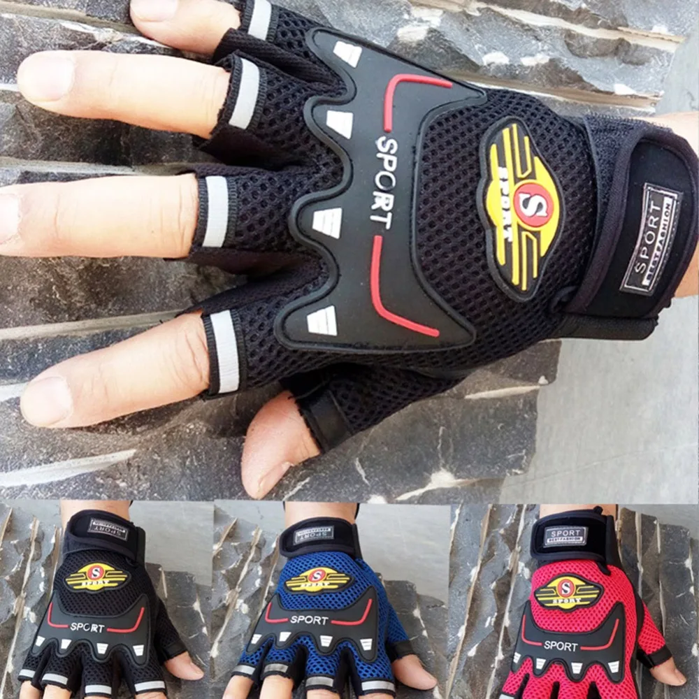 Тактические с твердыми костяшками перчатки с половинными пальцами армейские военные дышащие без пальцев спортивные перчатки без пальцев#287783